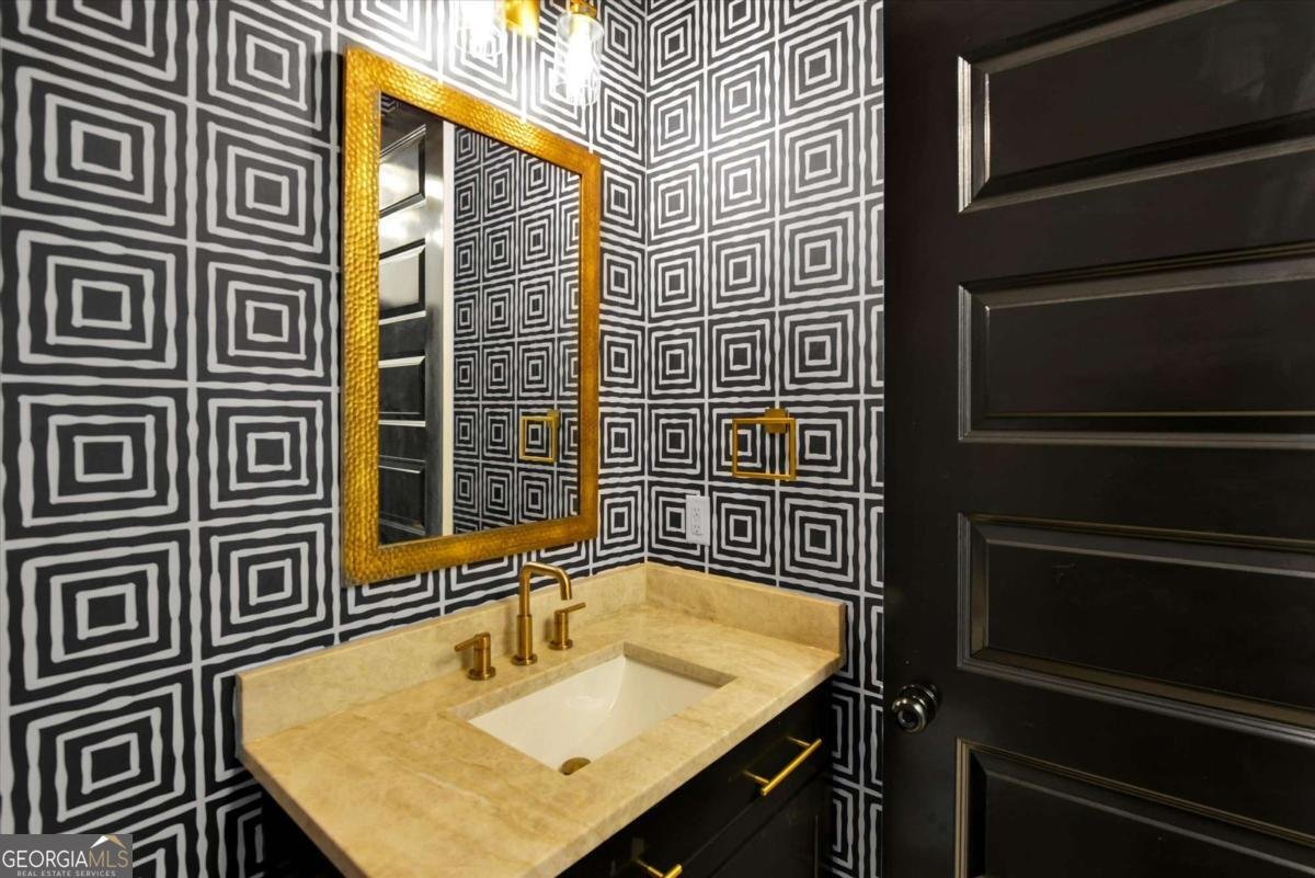 4097 Gilmore Road Smyrna - Photo 32