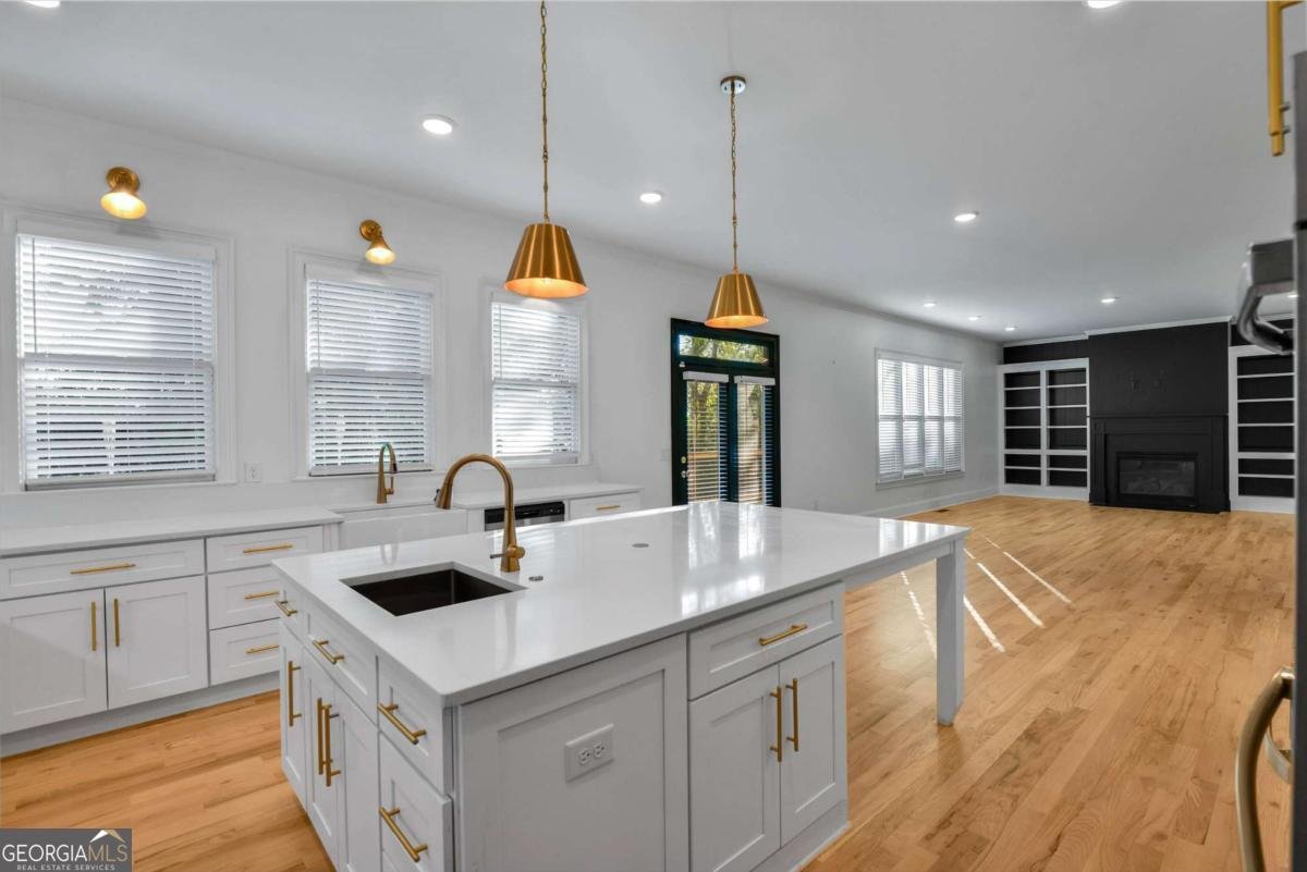 4097 Gilmore Road Smyrna - Photo 6