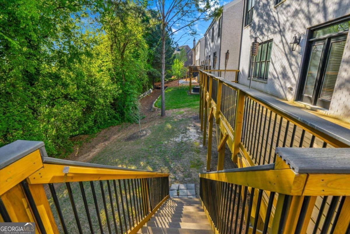 4097 Gilmore Road Smyrna - Photo 63