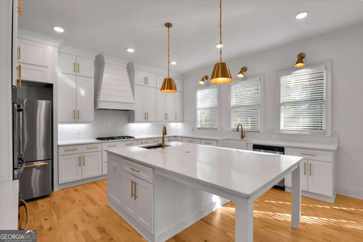 4097 Gilmore Road Smyrna - Photo 7