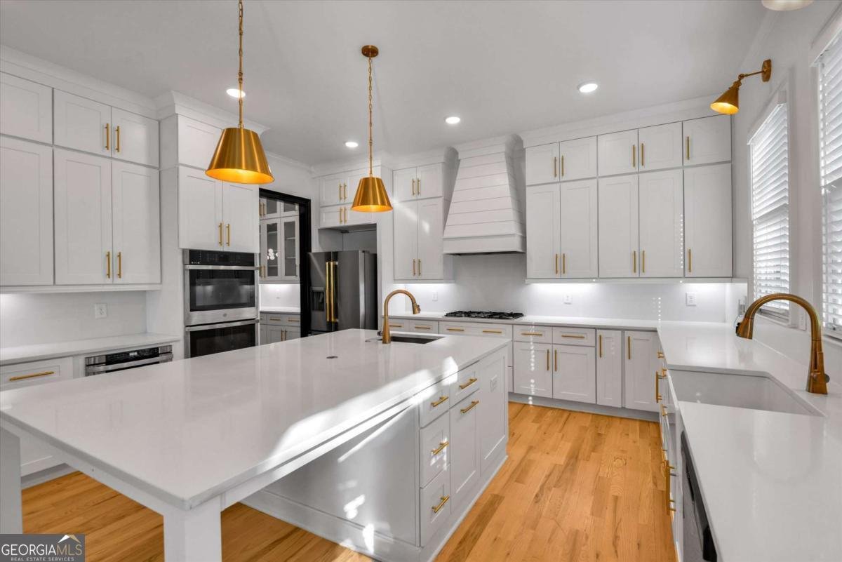 4097 Gilmore Road Smyrna - Photo 8