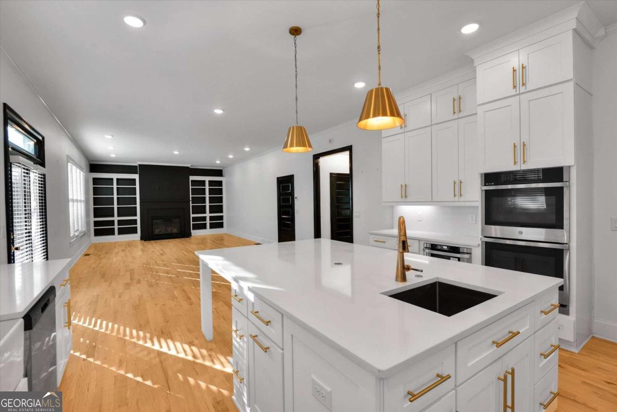 4097 Gilmore Road Smyrna - Photo 9