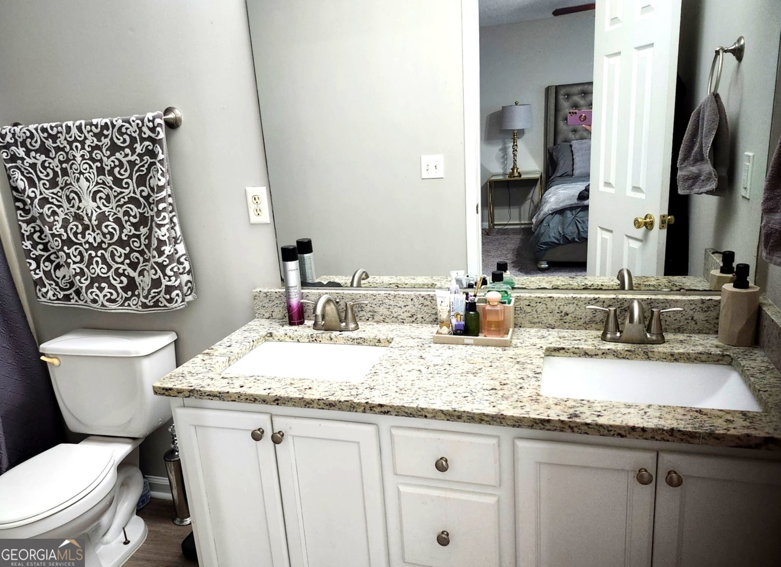 2226 Tuley Drive Douglasville - Photo 12