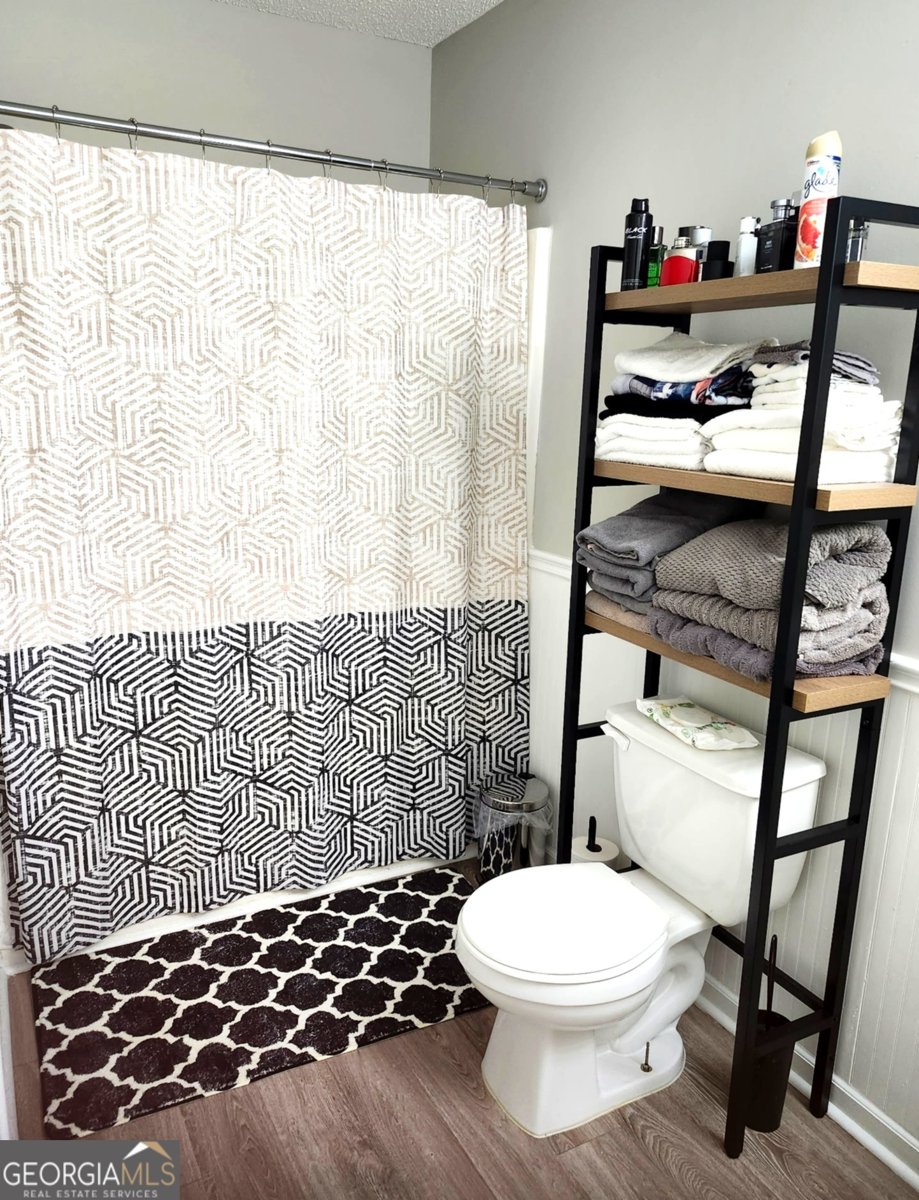 2226 Tuley Drive Douglasville - Photo 13