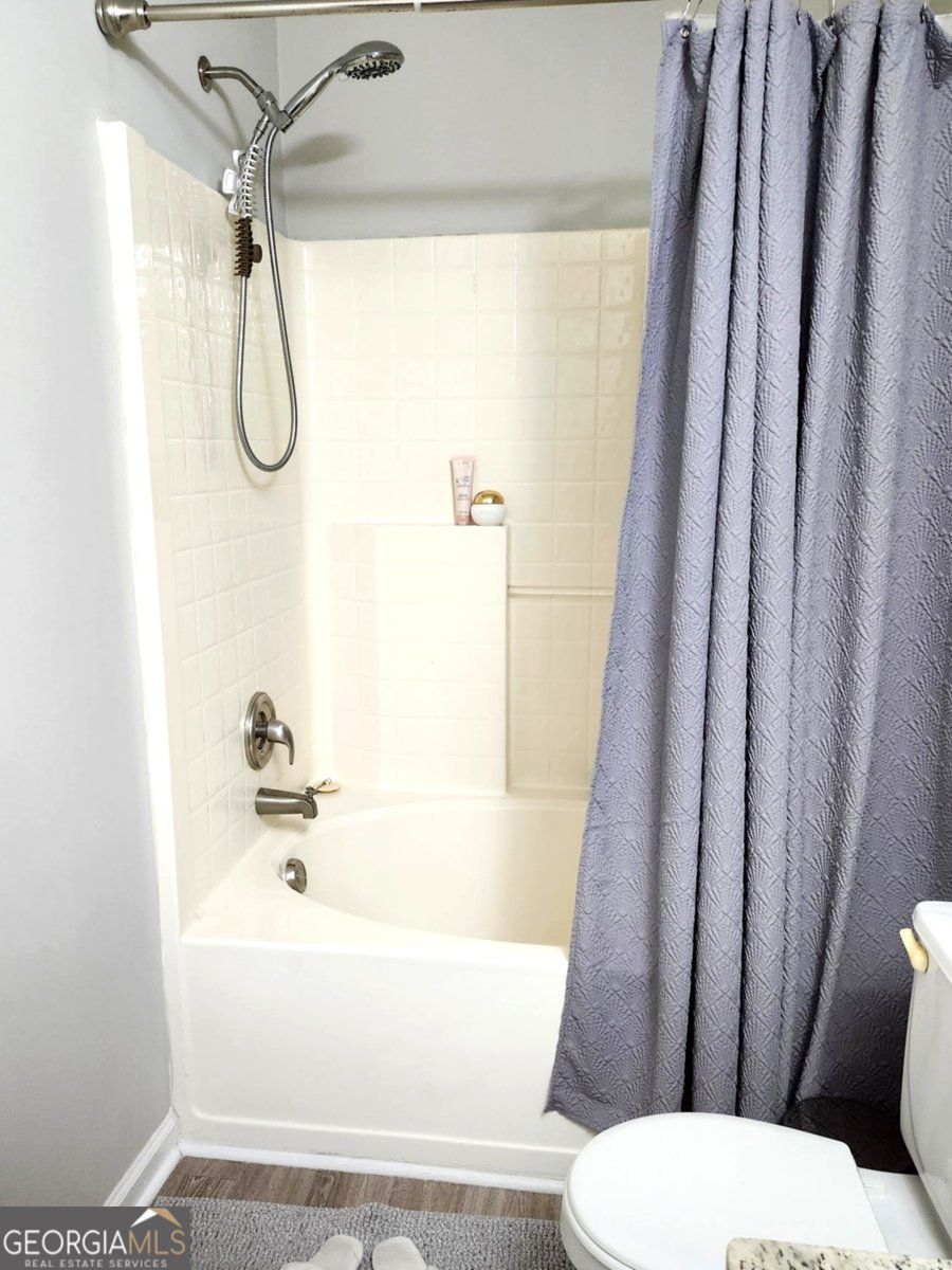 2226 Tuley Drive Douglasville - Photo 15