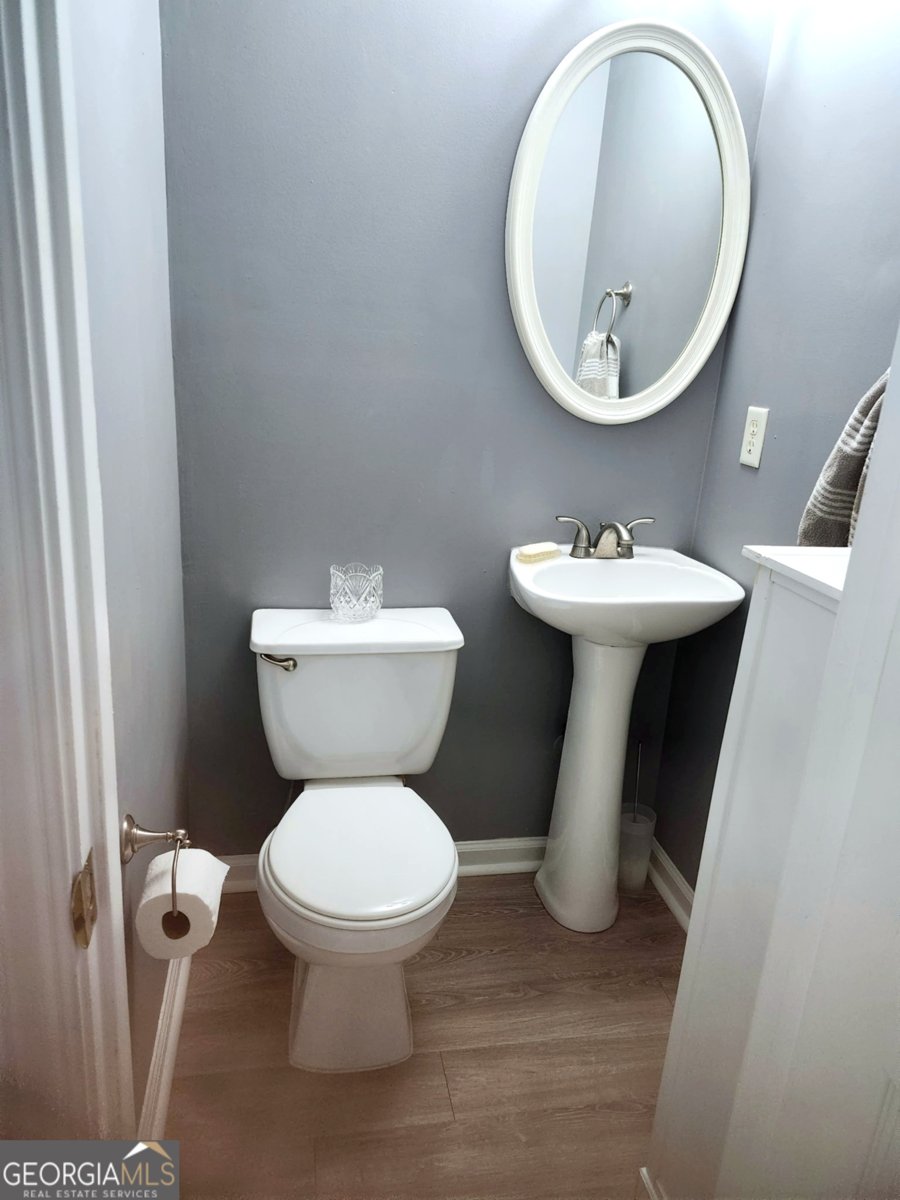 2226 Tuley Drive Douglasville - Photo 17