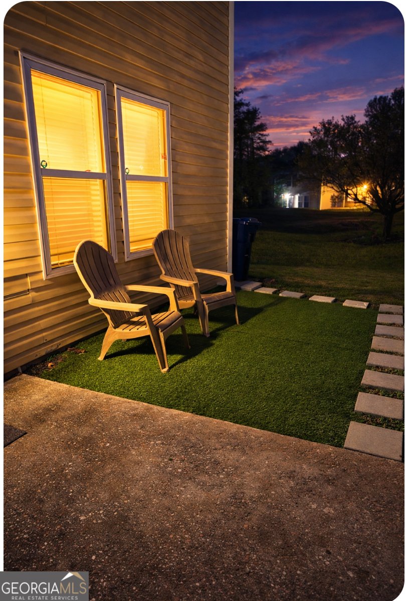 2226 Tuley Drive Douglasville - Photo 18