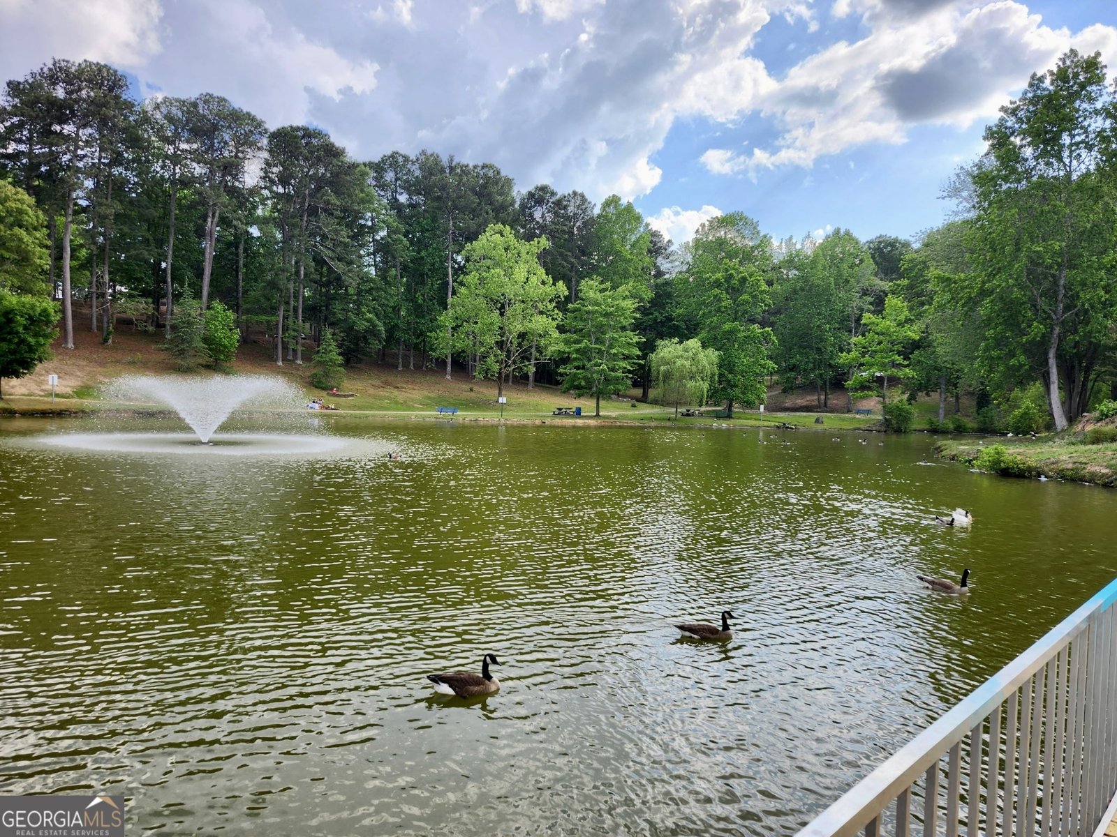 2226 Tuley Drive Douglasville - Photo 20