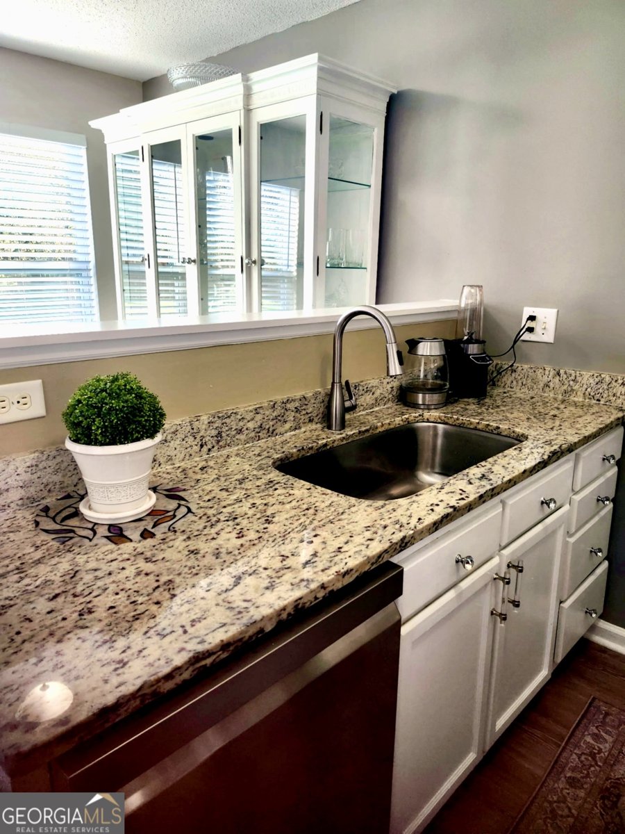 2226 Tuley Drive Douglasville - Photo 6