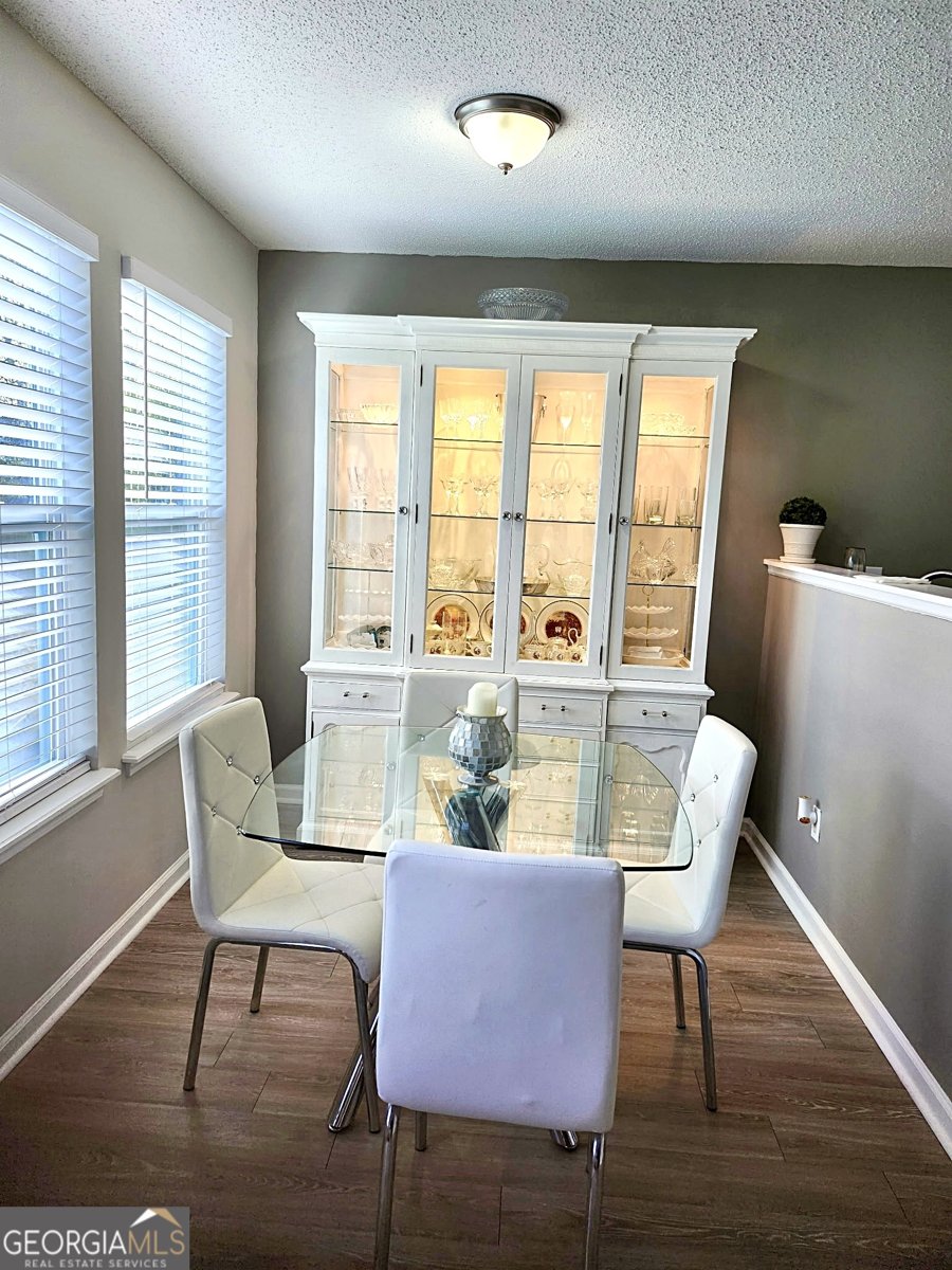 2226 Tuley Drive Douglasville - Photo 8