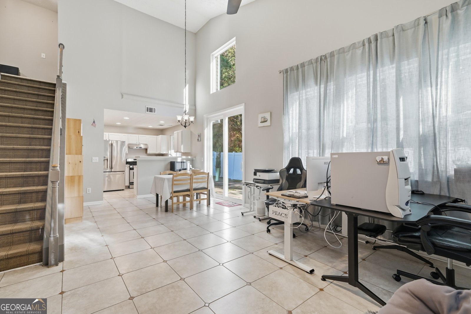 279 Hiawassee Drive Woodstock - Photo 11