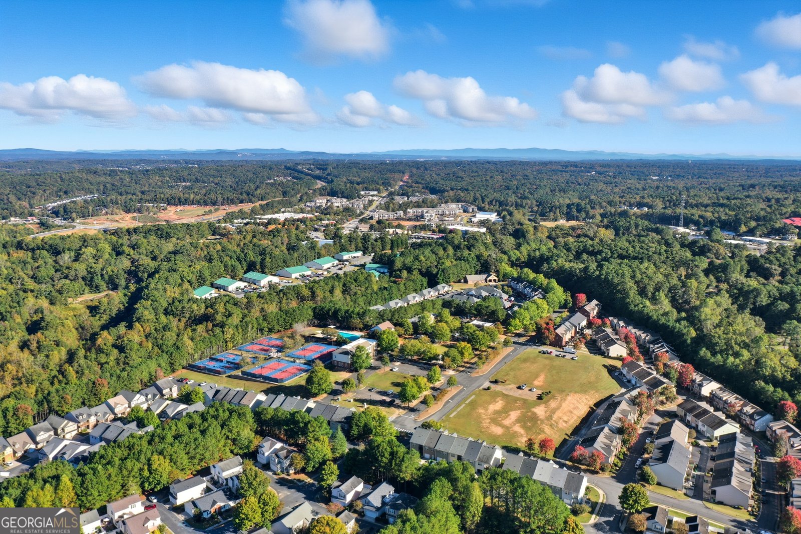 279 Hiawassee Drive Woodstock - Photo 31