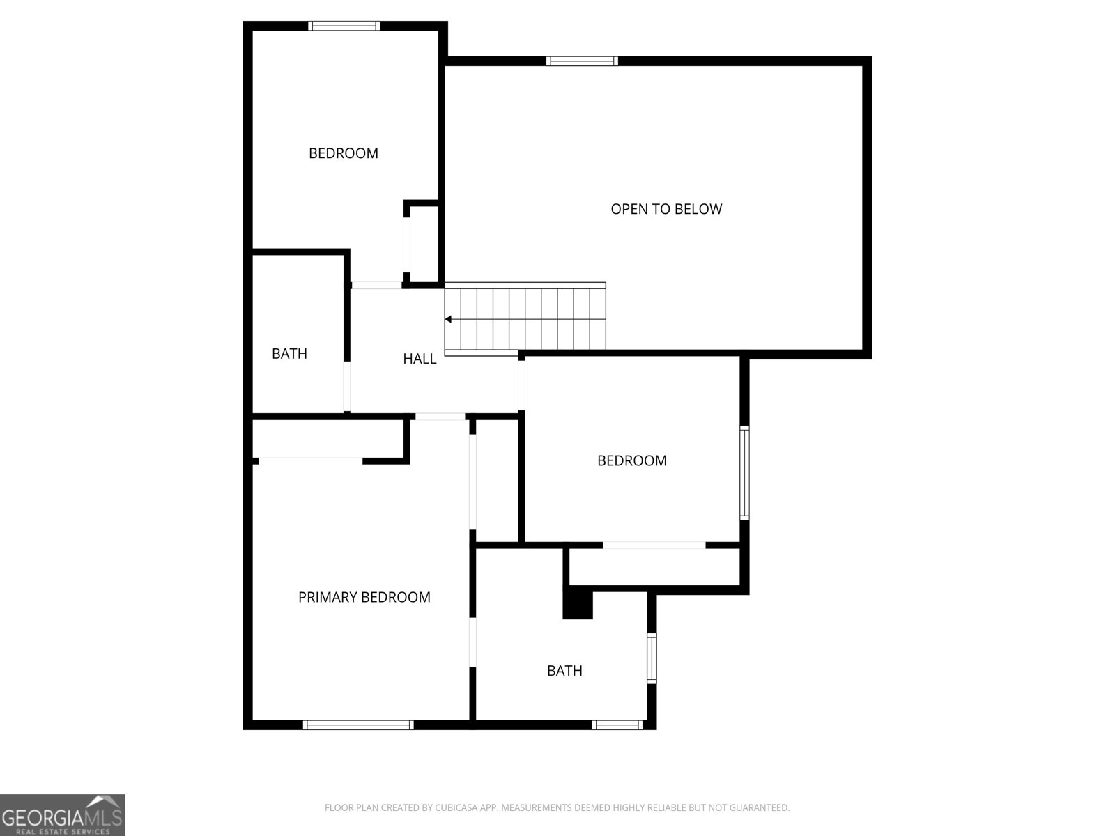 279 Hiawassee Drive Woodstock - Photo 35