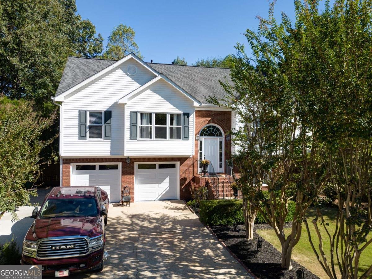 3265 Bethesda Park Court Lawrenceville - Photo 45