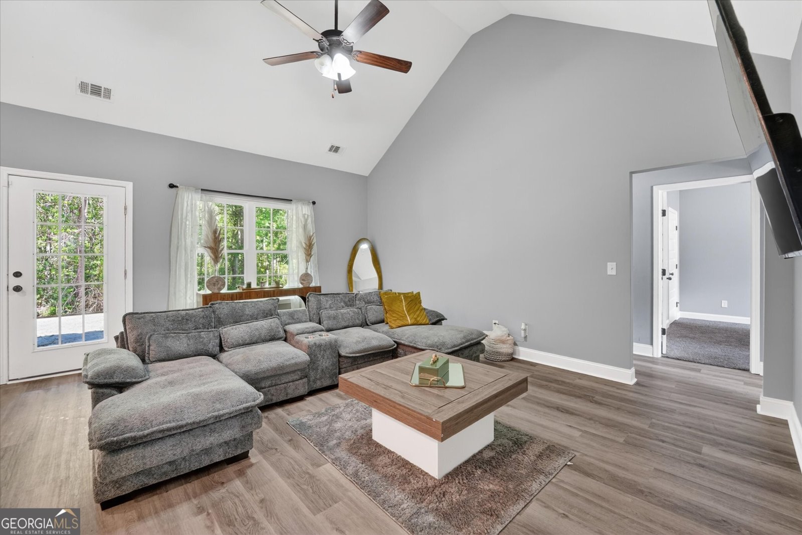 160 Huger Street Rincon - Photo 10