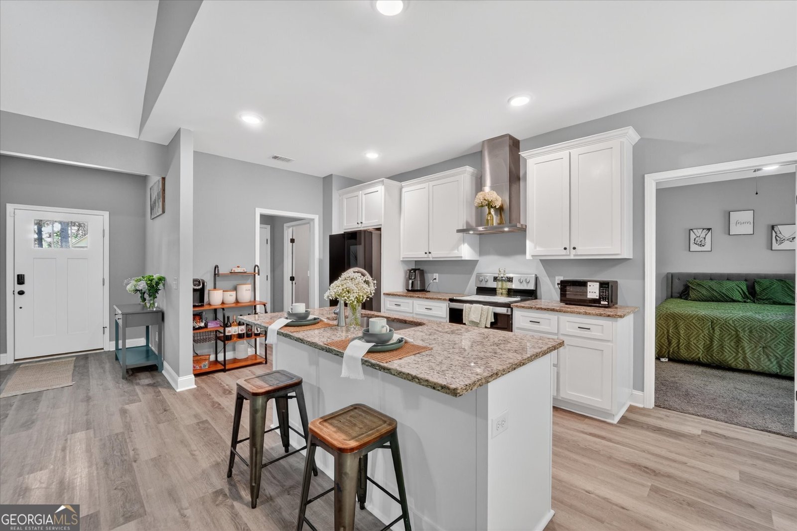 160 Huger Street Rincon - Photo 13