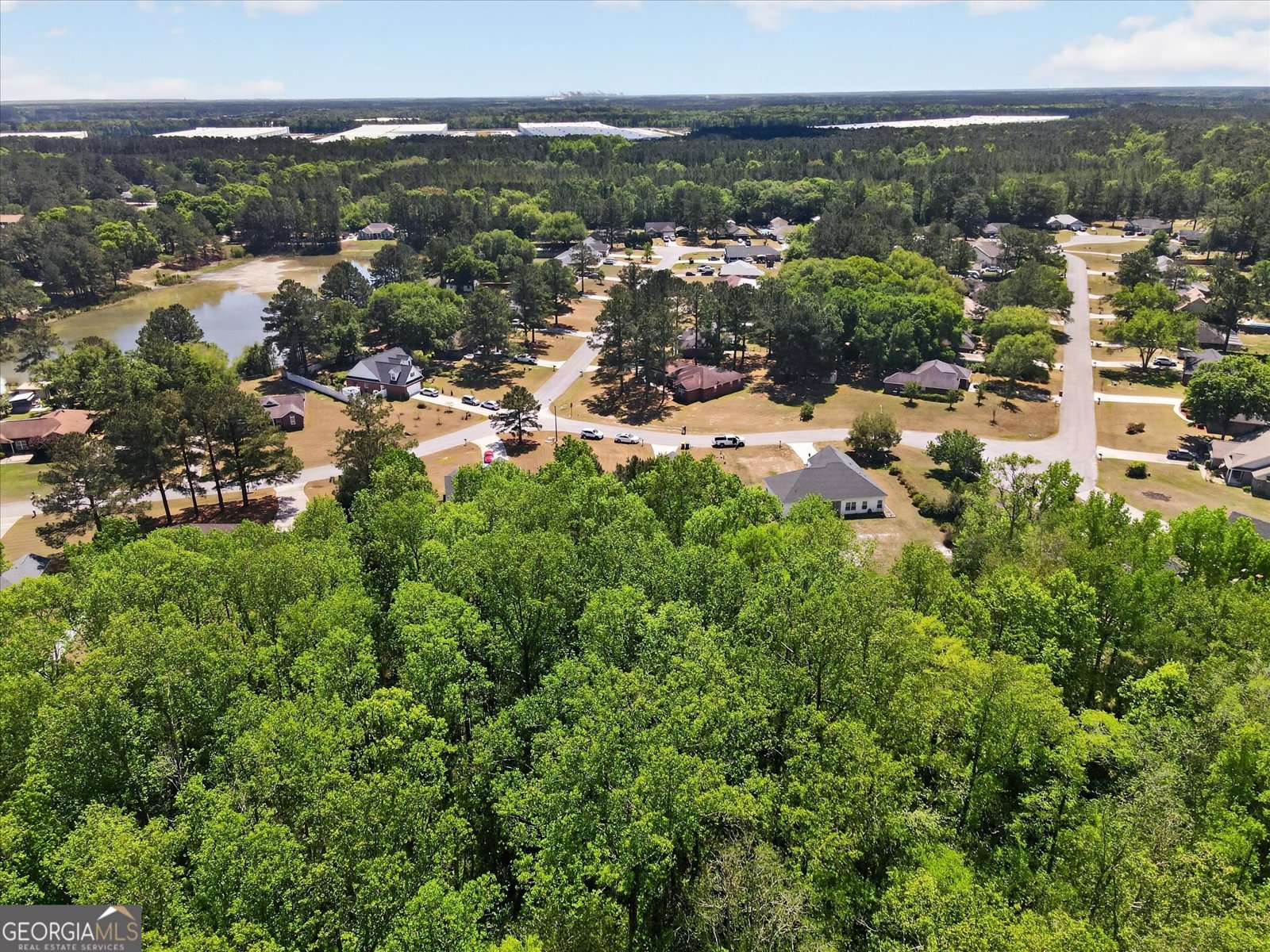 160 Huger Street Rincon - Photo 43