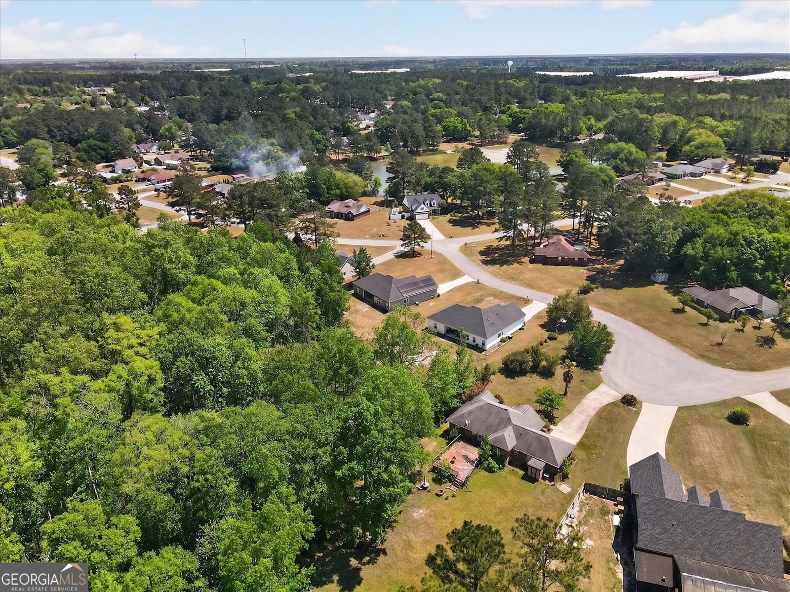 160 Huger Street Rincon - Photo 44