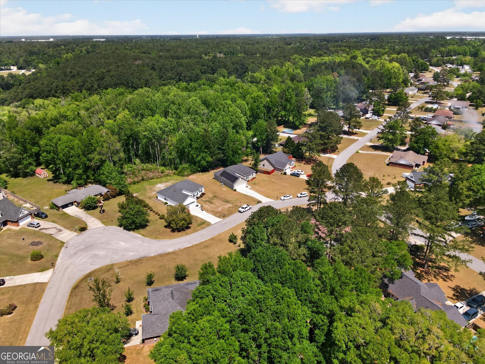 160 Huger Street Rincon - Photo 45