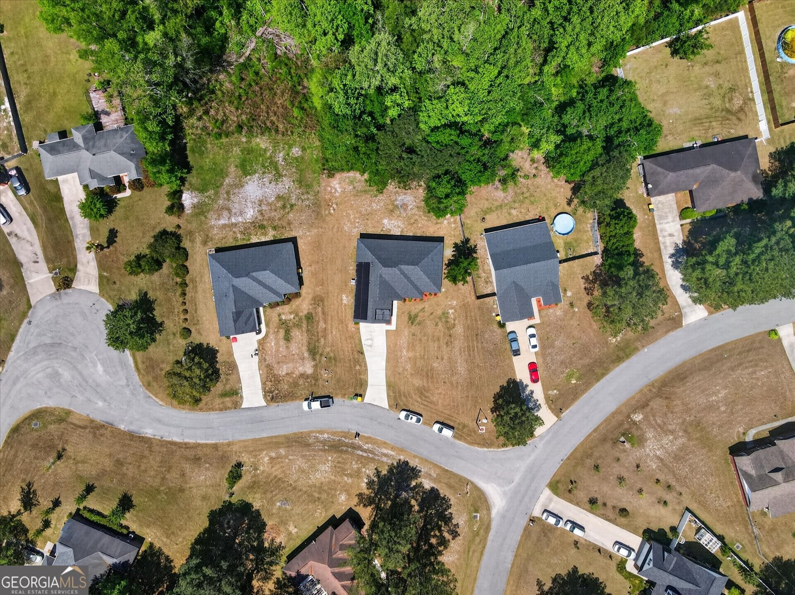 160 Huger Street Rincon - Photo 46