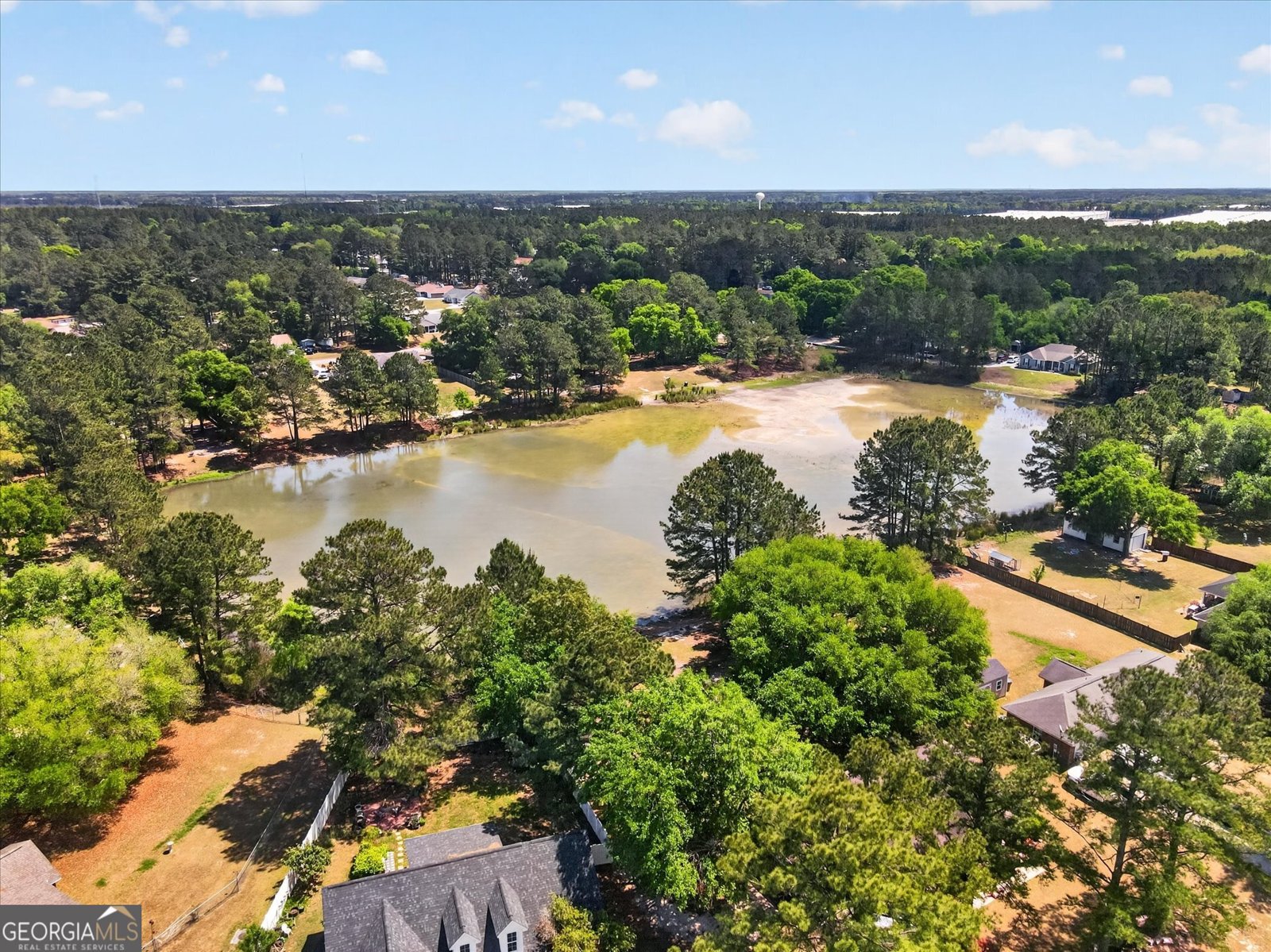 160 Huger Street Rincon - Photo 47