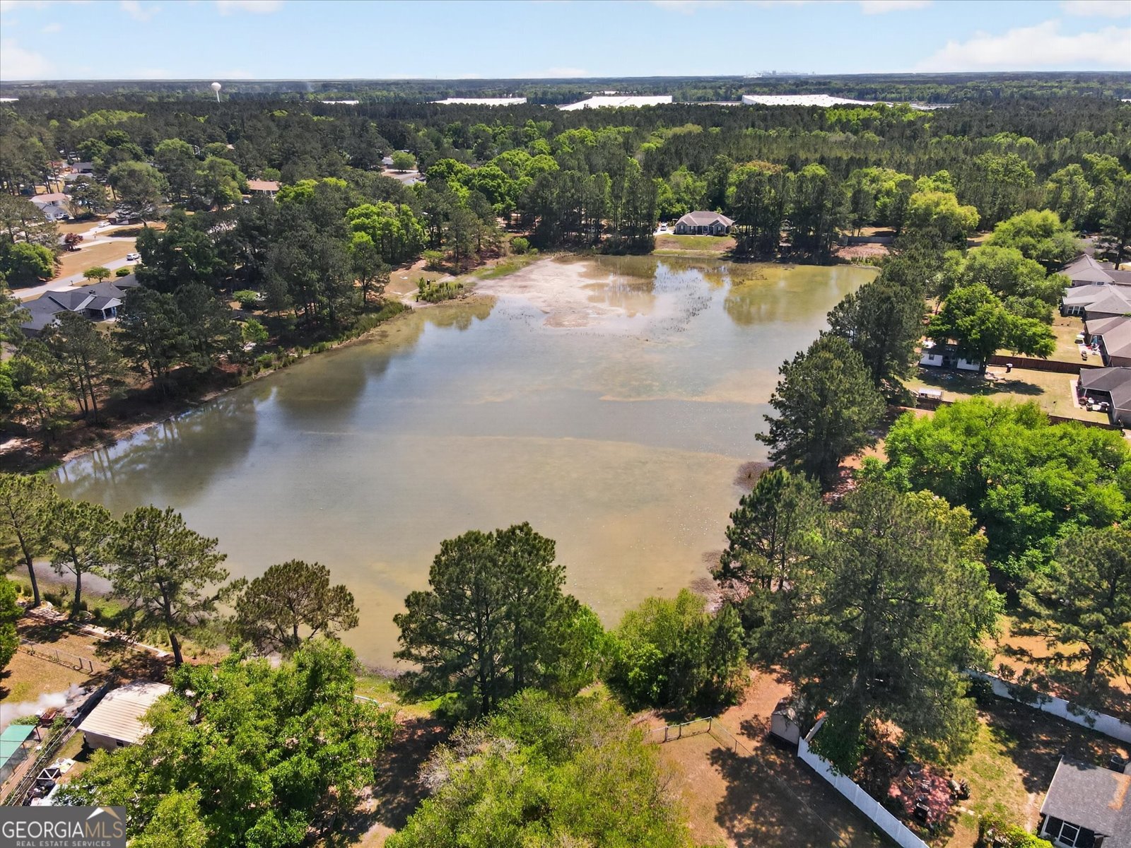 160 Huger Street Rincon - Photo 48