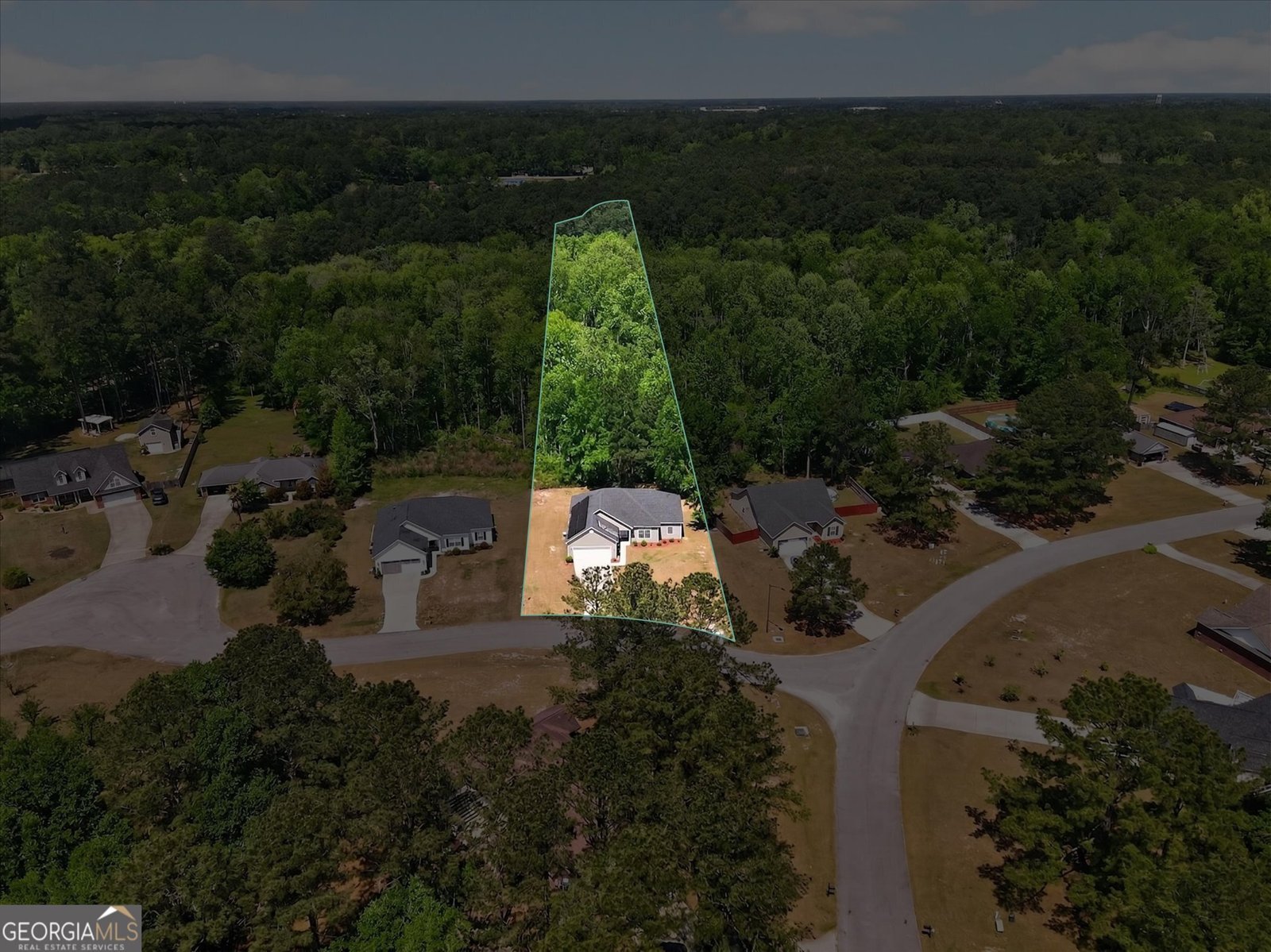 160 Huger Street Rincon - Photo 49