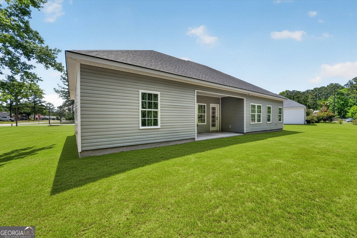 160 Huger Street Rincon - Photo 8