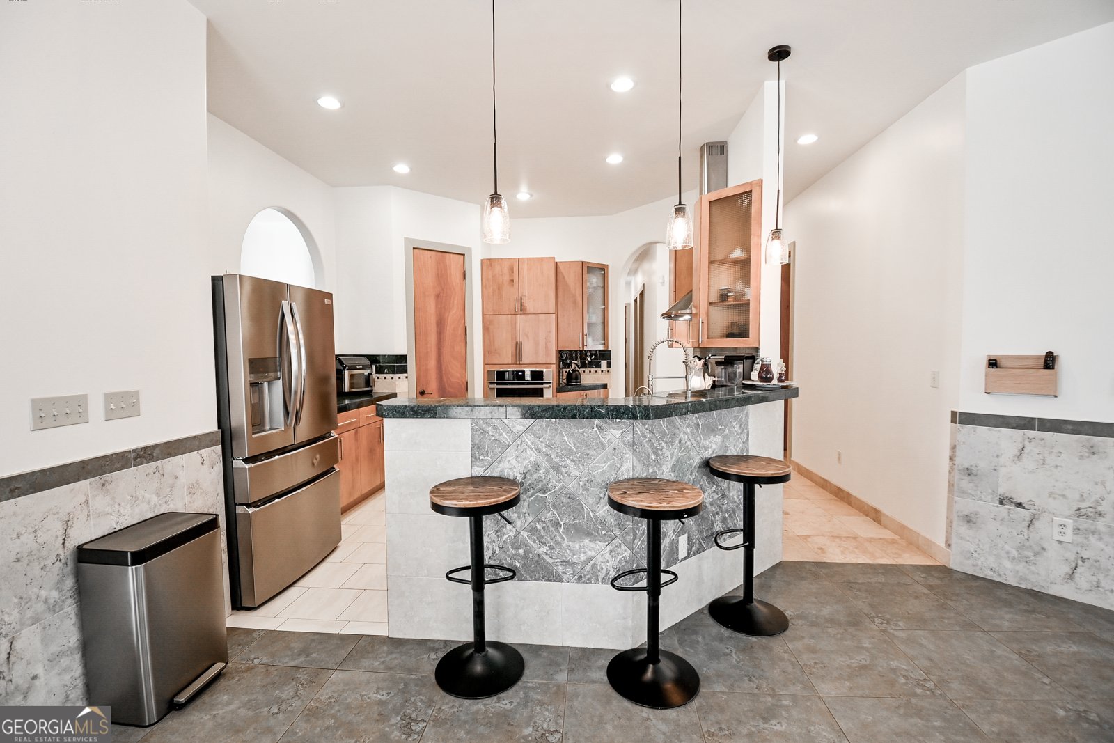 412 Trilium Trail Pendergrass - Photo 11