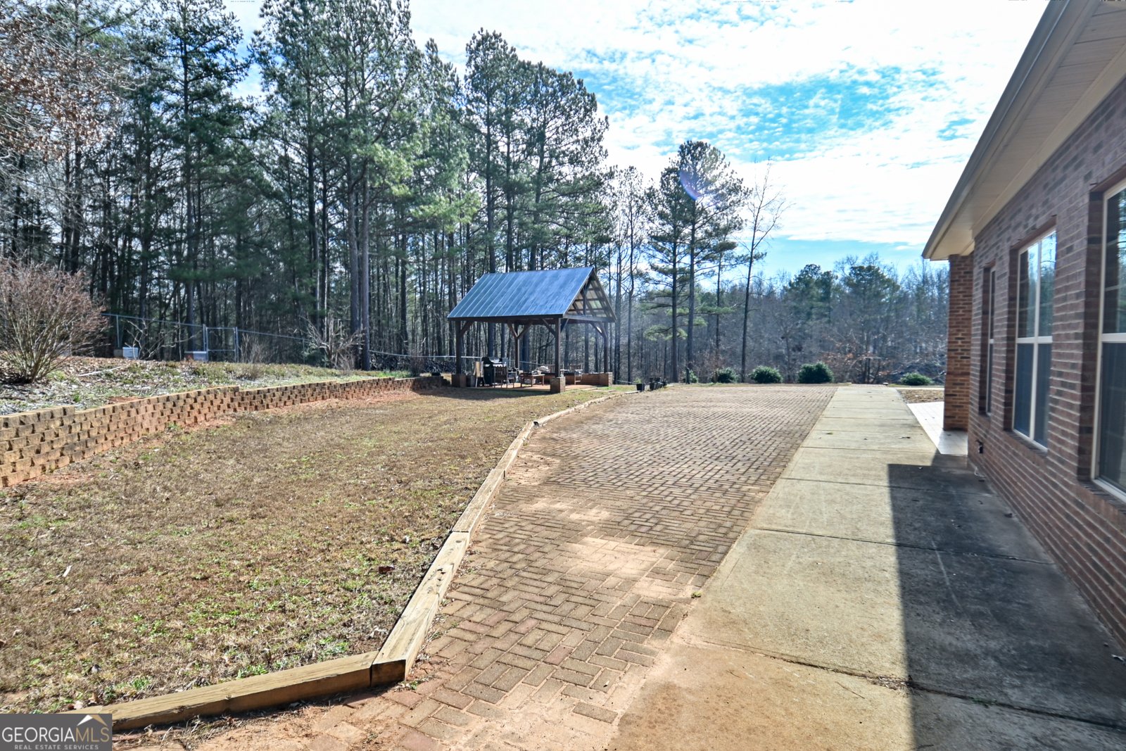 412 Trilium Trail Pendergrass - Photo 38