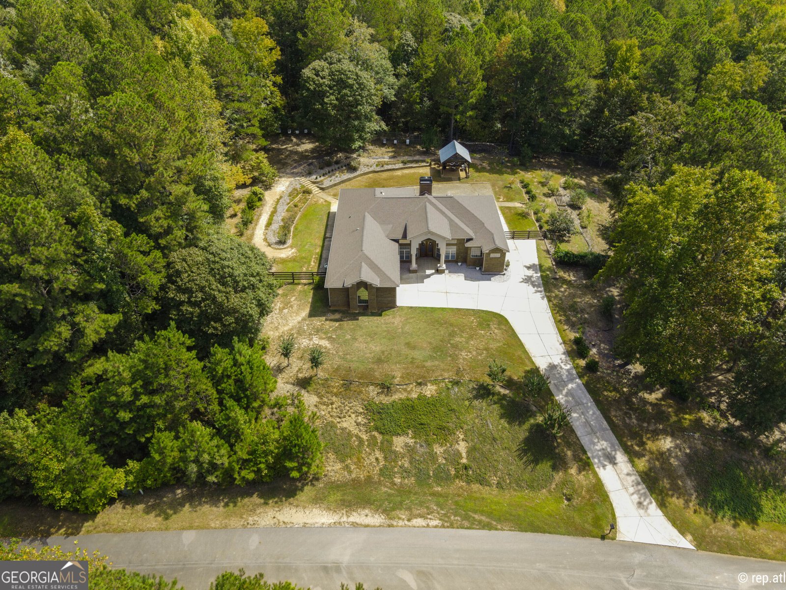 412 Trilium Trail Pendergrass - Photo 44