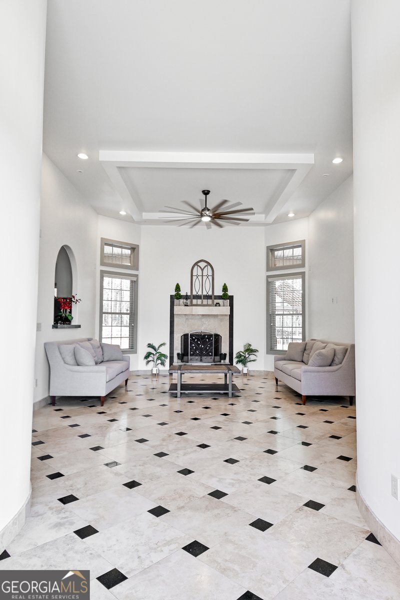 412 Trilium Trail Pendergrass - Photo 6