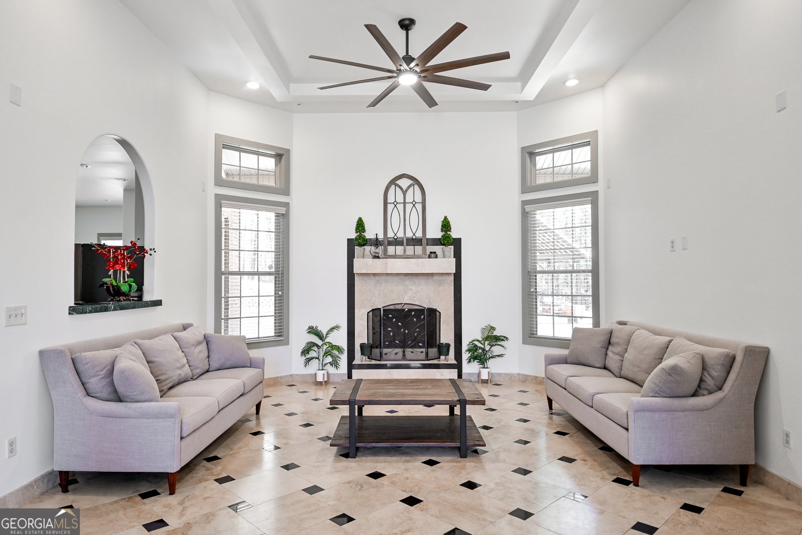 412 Trilium Trail Pendergrass - Photo 7