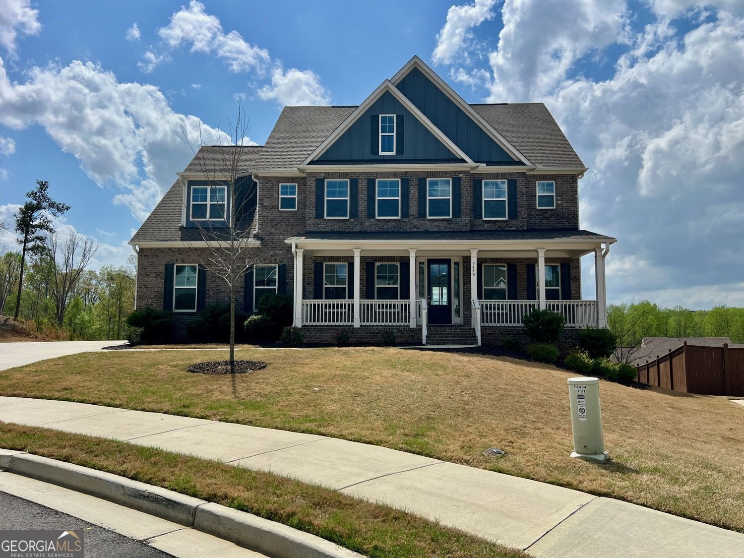 5458 Summer Pine Place Buford - Photo 1