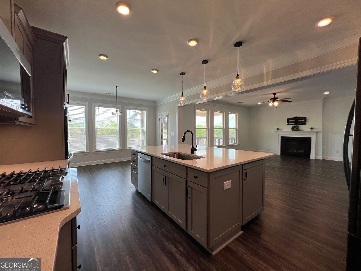 5458 Summer Pine Place Buford - Photo 12