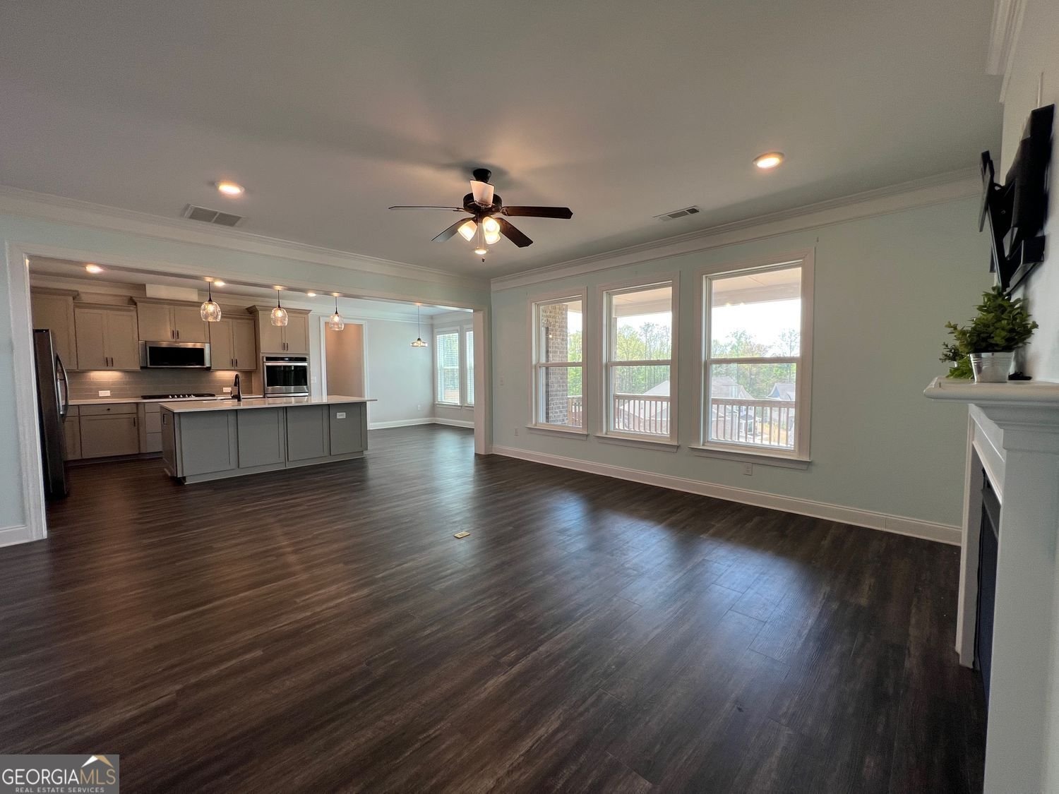 5458 Summer Pine Place Buford - Photo 14