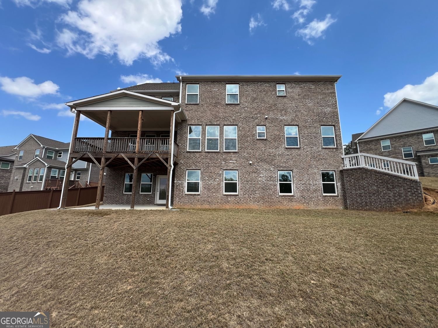 5458 Summer Pine Place Buford - Photo 49