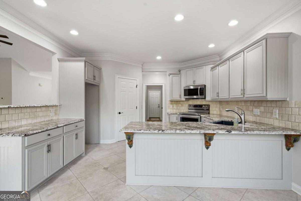 1170 Burgess Drive Suwanee - Photo 12