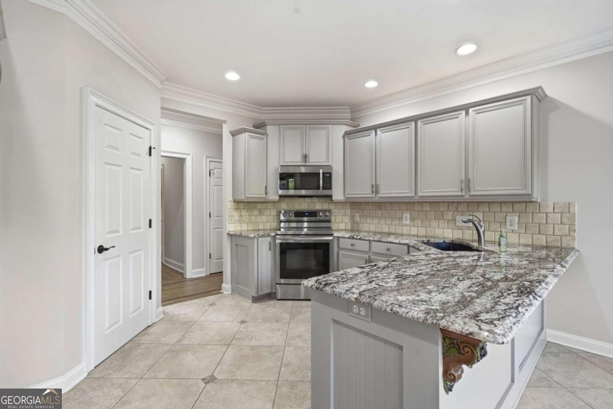 1170 Burgess Drive Suwanee - Photo 14