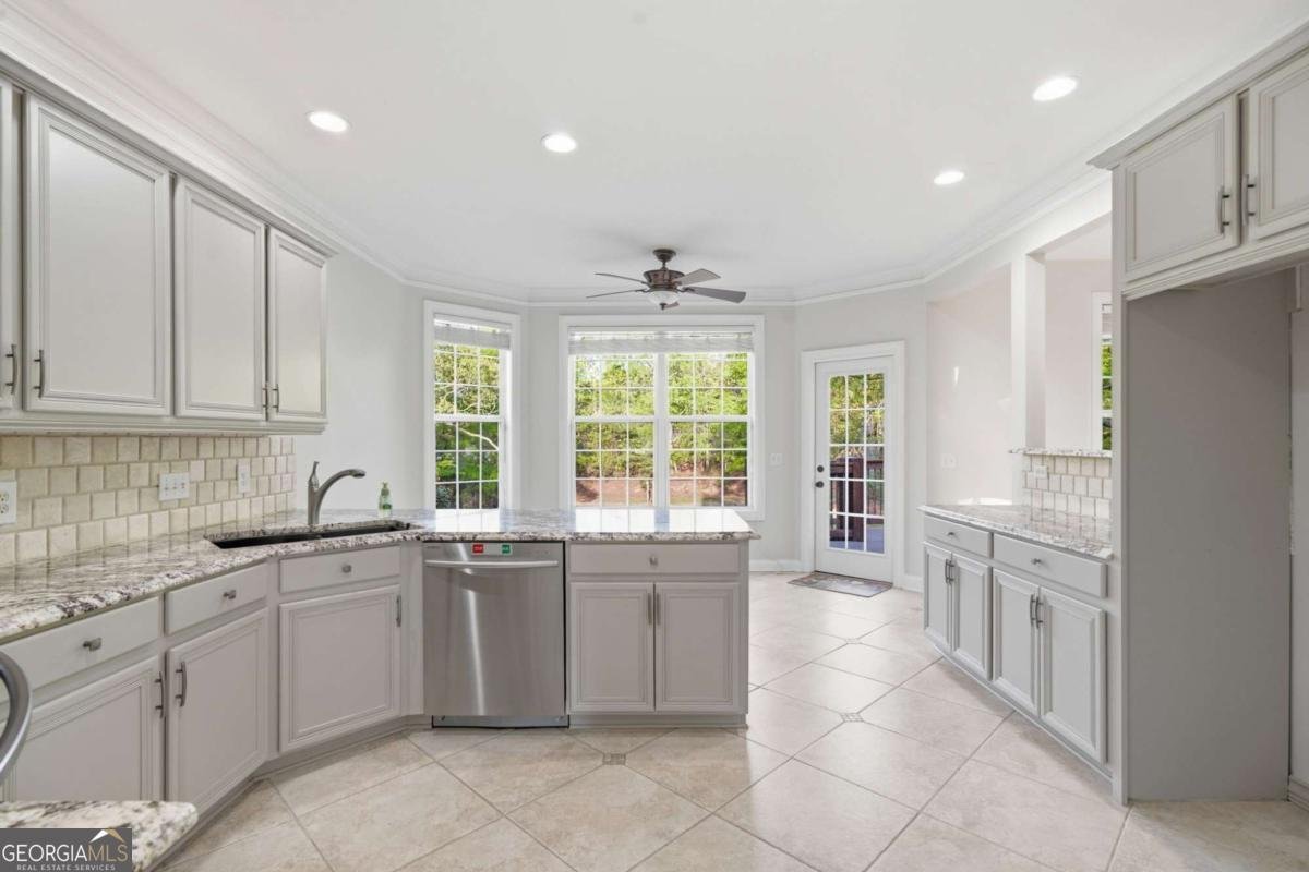 1170 Burgess Drive Suwanee - Photo 15