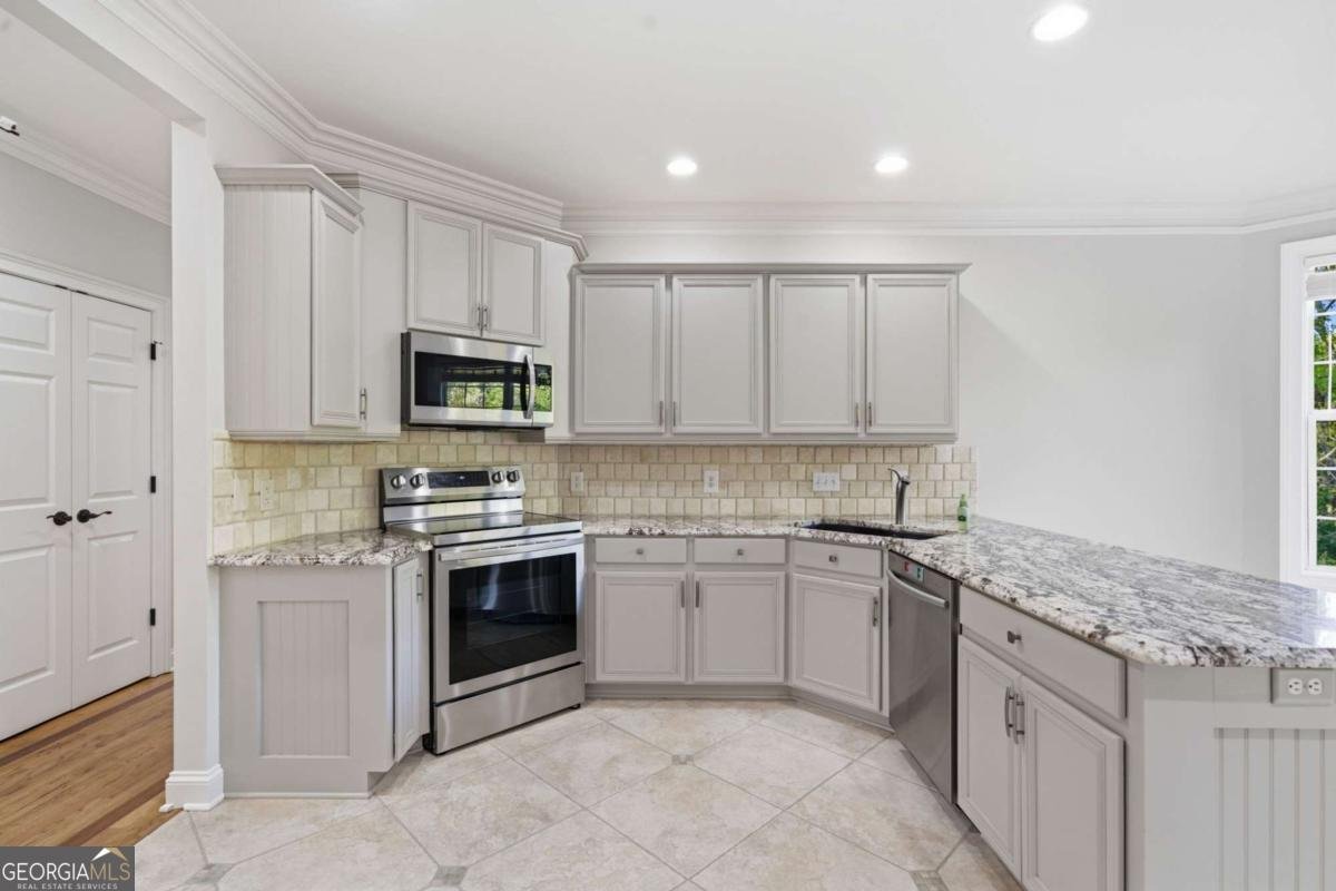 1170 Burgess Drive Suwanee - Photo 16