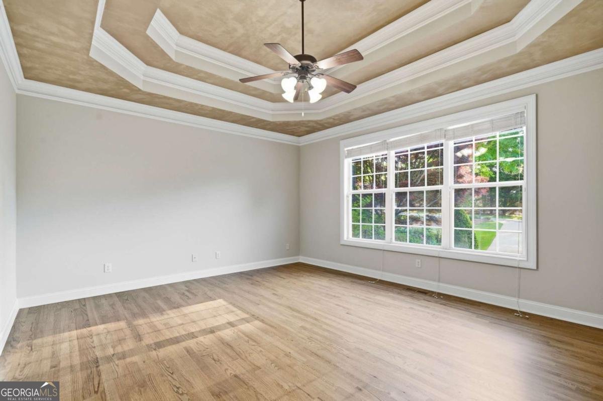 1170 Burgess Drive Suwanee - Photo 19