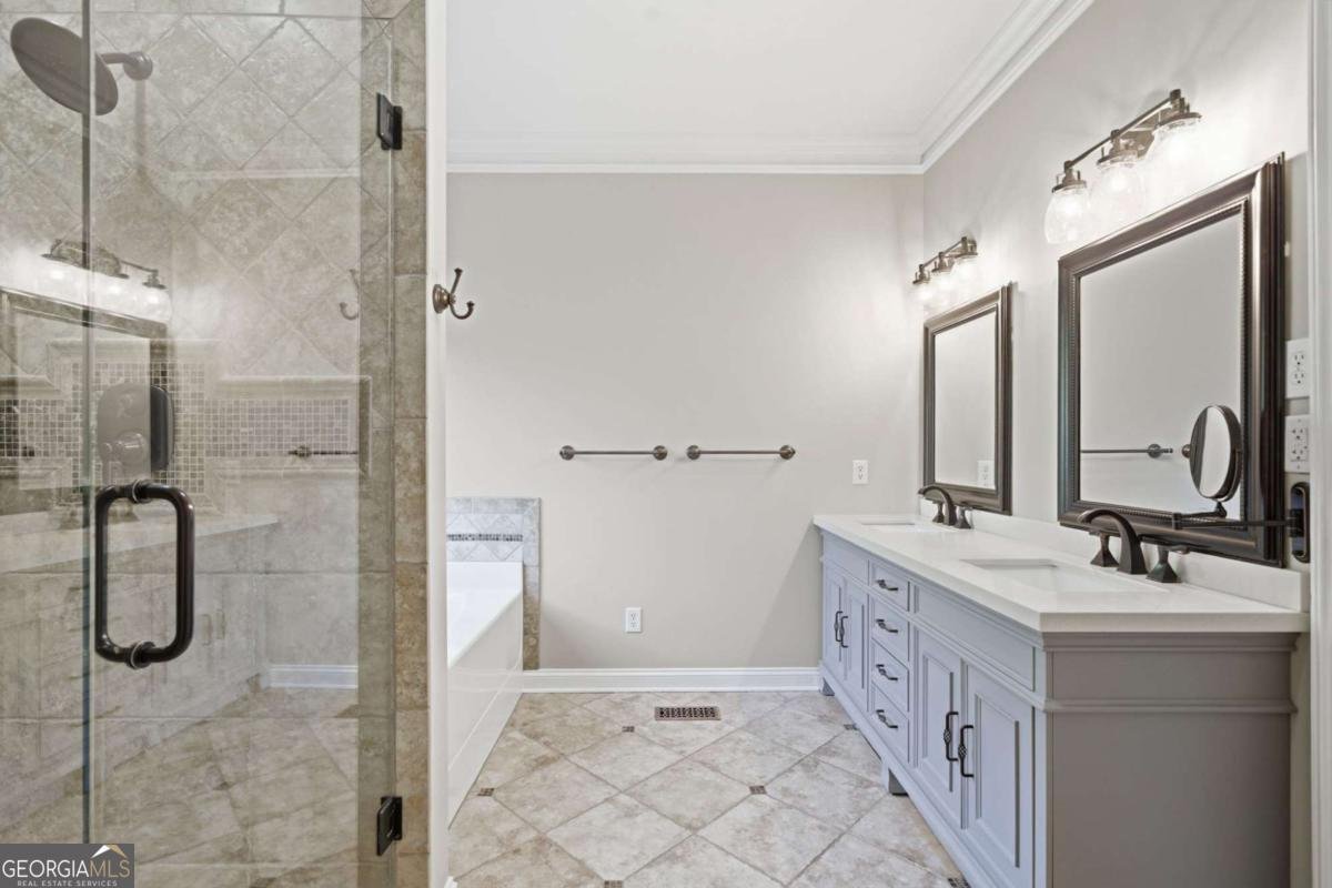 1170 Burgess Drive Suwanee - Photo 23