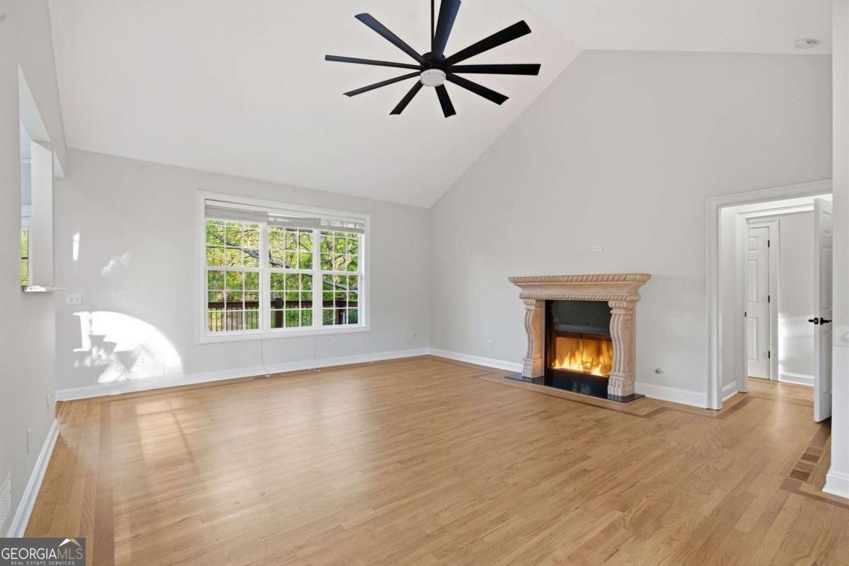 1170 Burgess Drive Suwanee - Photo 7