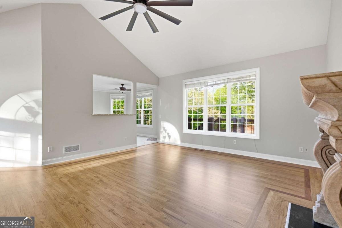 1170 Burgess Drive Suwanee - Photo 8