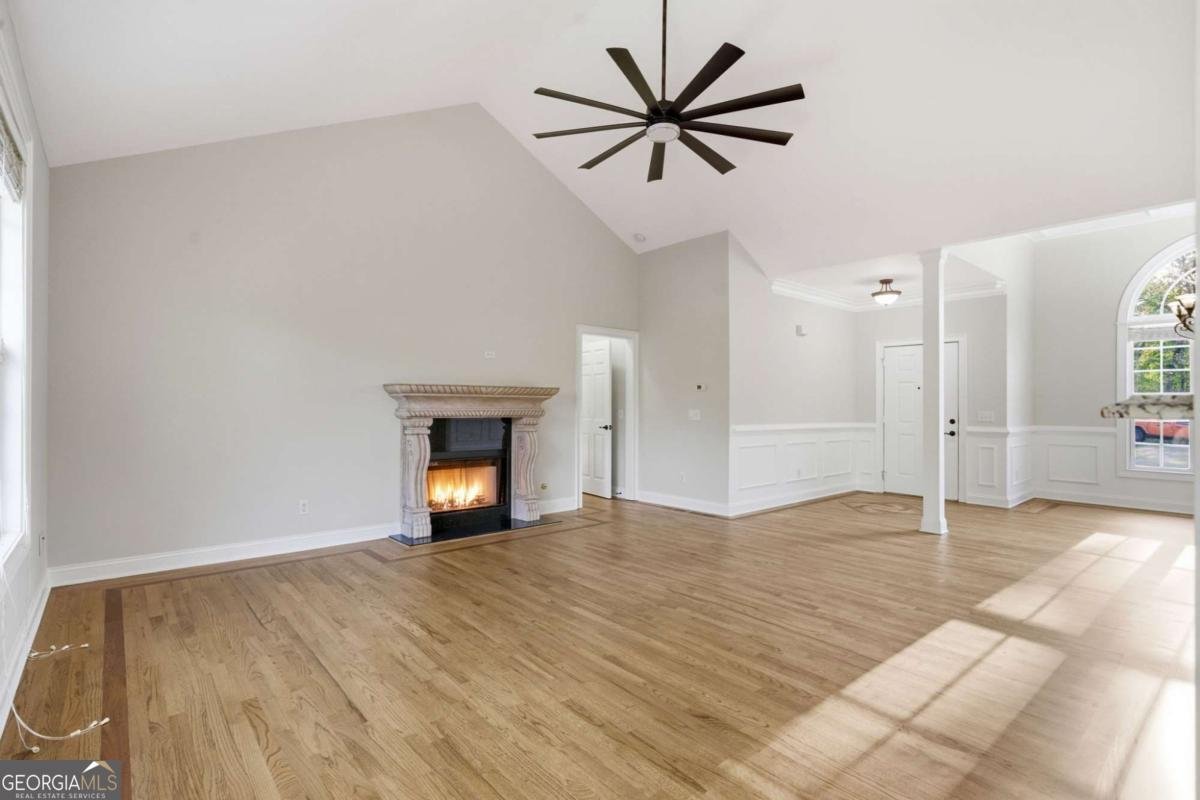 1170 Burgess Drive Suwanee - Photo 9