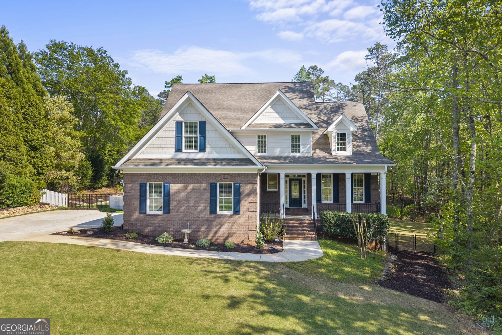 1051 Lane Creek Way Bishop - Photo 1