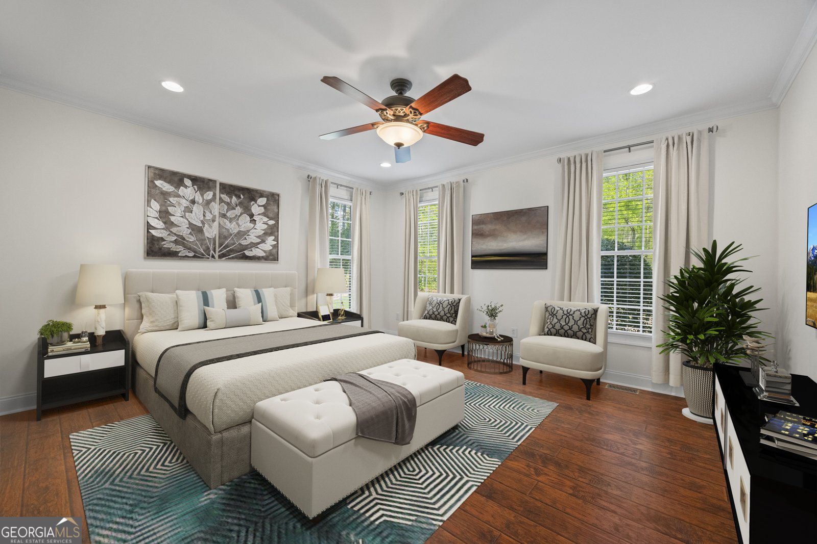 1051 Lane Creek Way Bishop - Photo 22