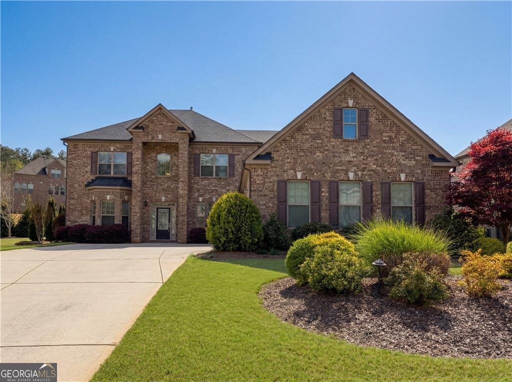 220 Shellbark Drive Mcdonough - Photo 1