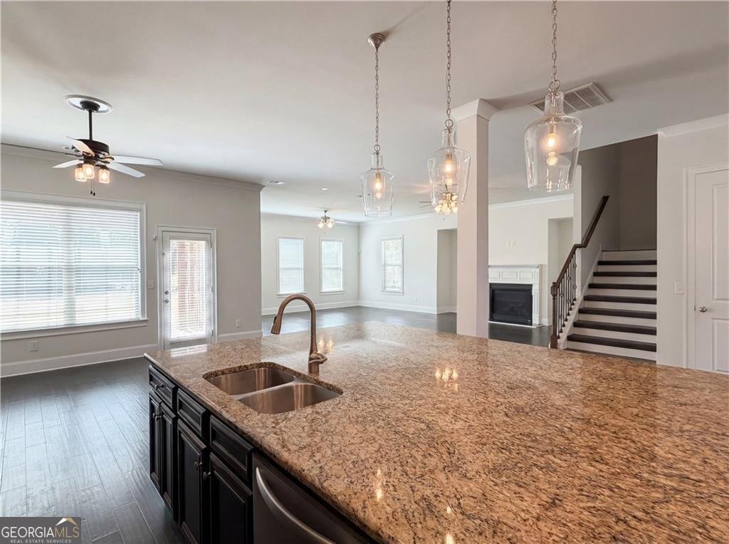 220 Shellbark Drive Mcdonough - Photo 10